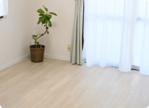 スタジオの様子