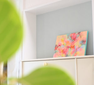 スタジオの様子